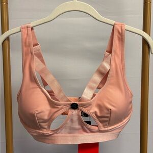 Rarr Designs: Alexis Butterfly Bralette